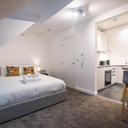 Bright & Beautiful Studio Flat In Bristol! Экстерьер фото