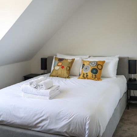 Bright & Beautiful Studio Flat In Bristol! Экстерьер фото