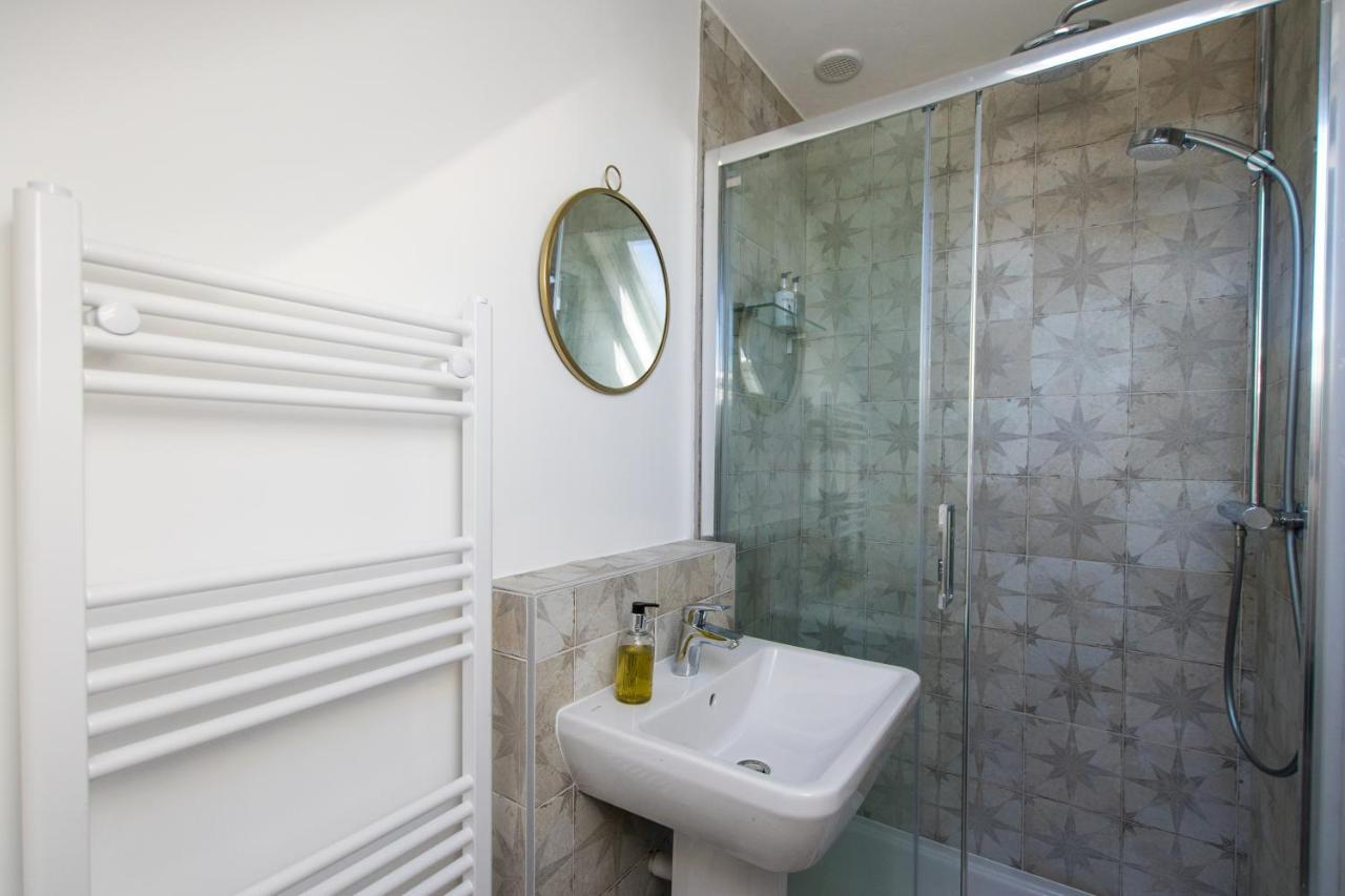 Bright & Beautiful Studio Flat In Bristol! Экстерьер фото