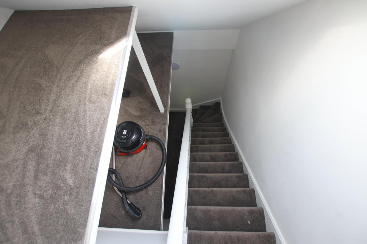 Bright & Beautiful Studio Flat In Bristol! Экстерьер фото