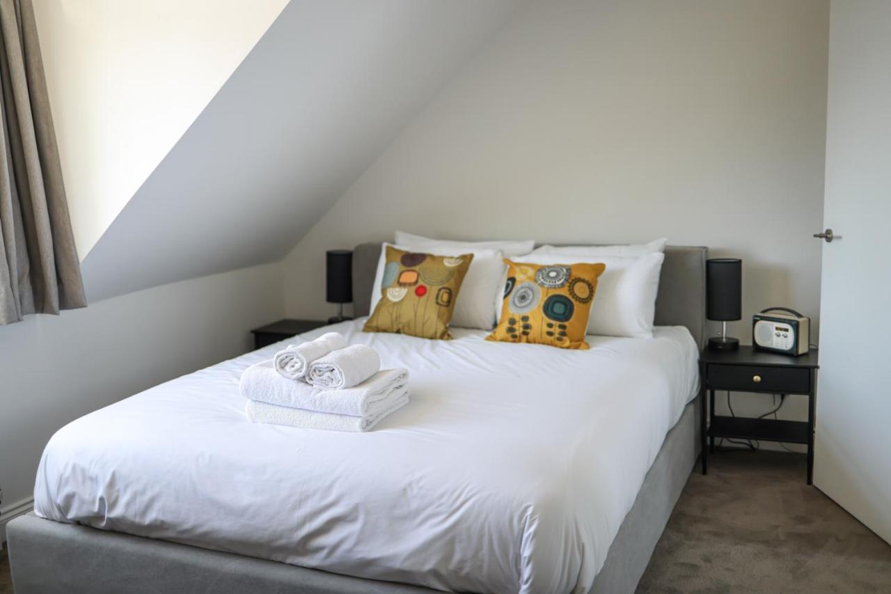 Bright & Beautiful Studio Flat In Bristol! Экстерьер фото