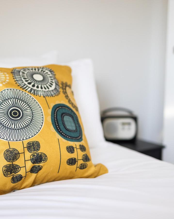 Bright & Beautiful Studio Flat In Bristol! Экстерьер фото