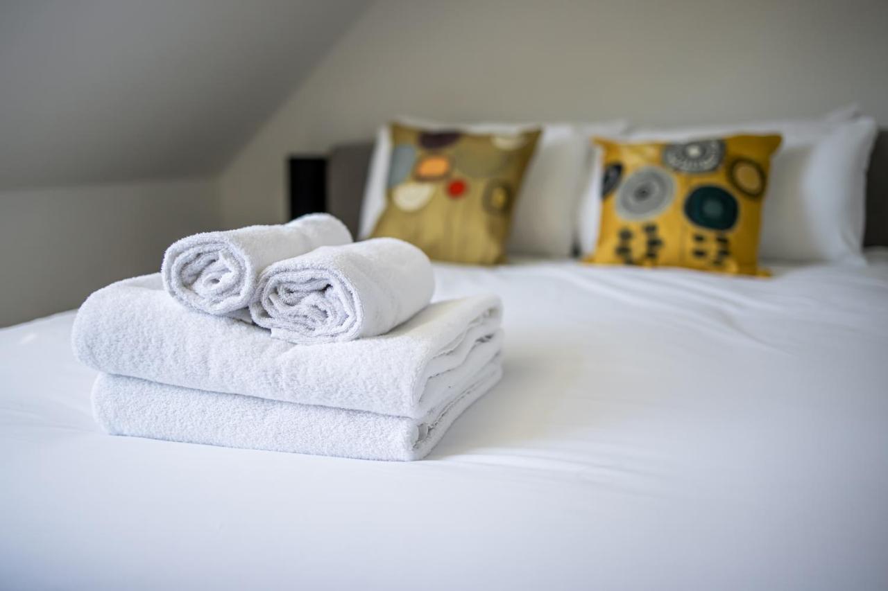 Bright & Beautiful Studio Flat In Bristol! Экстерьер фото